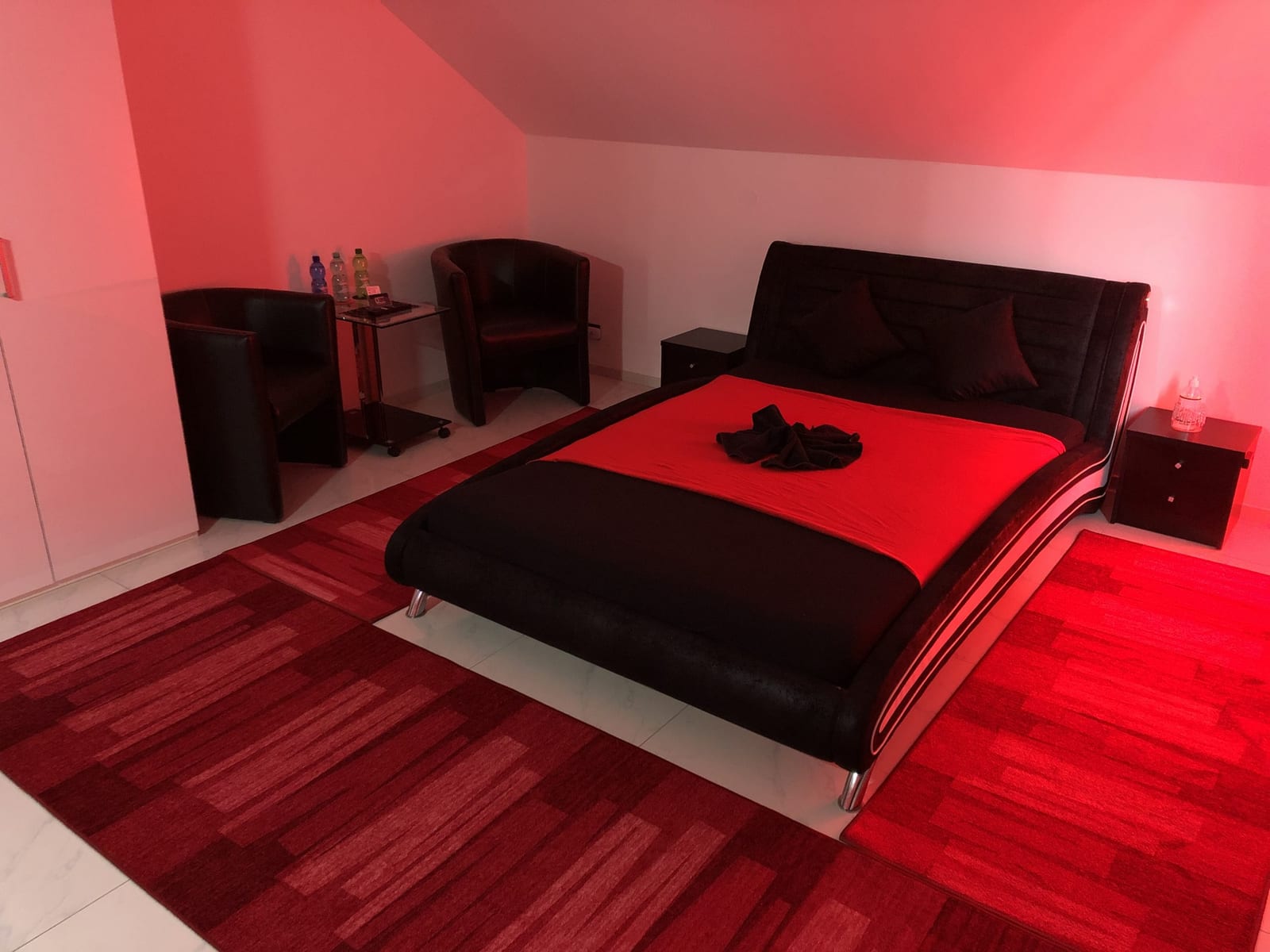 Zimmer 1 im D32 VS-Schwenningen – Bild 2