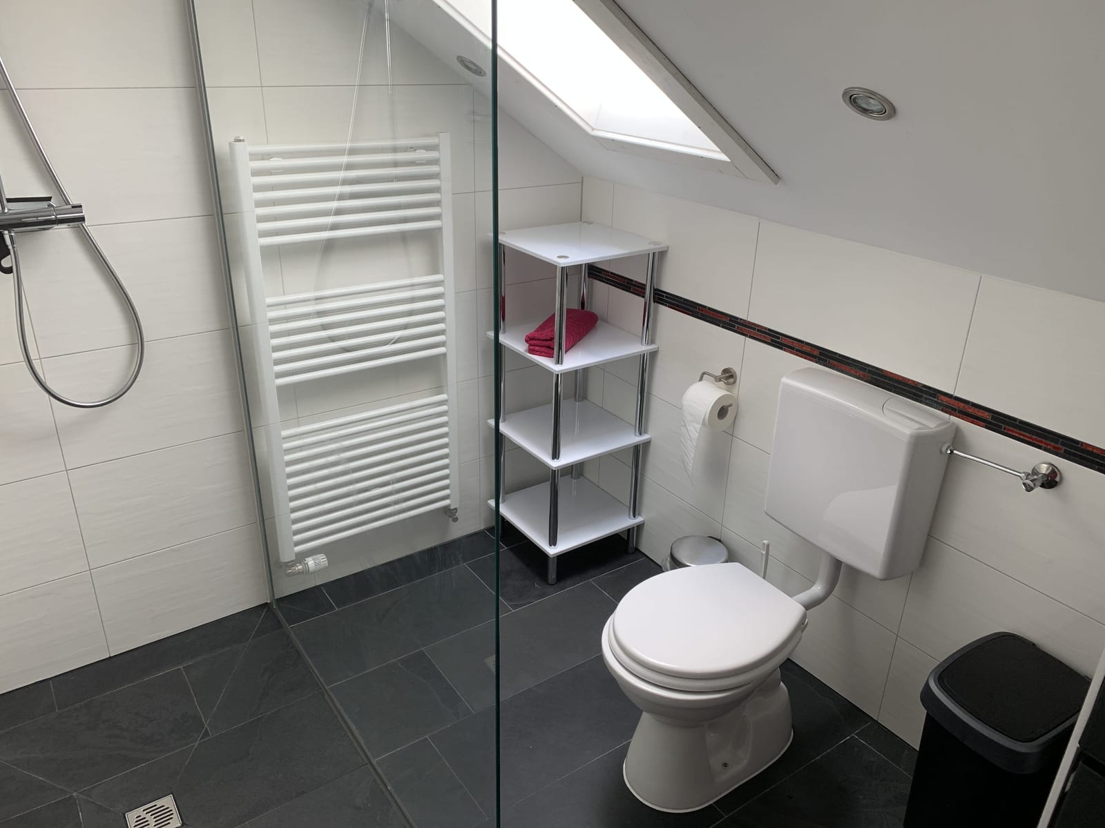 Zimmer 1 im D32 VS-Schwenningen – Bild 5