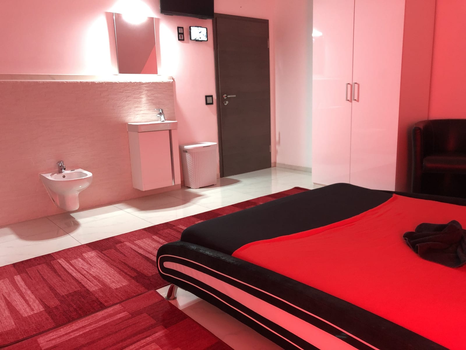 Zimmer 1 im D32 VS-Schwenningen – Bild 6