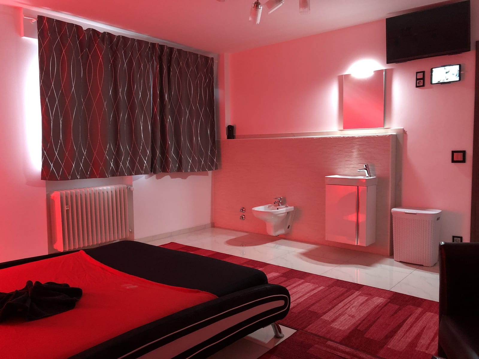Zimmer 1 im D32 VS-Schwenningen – Bild 7
