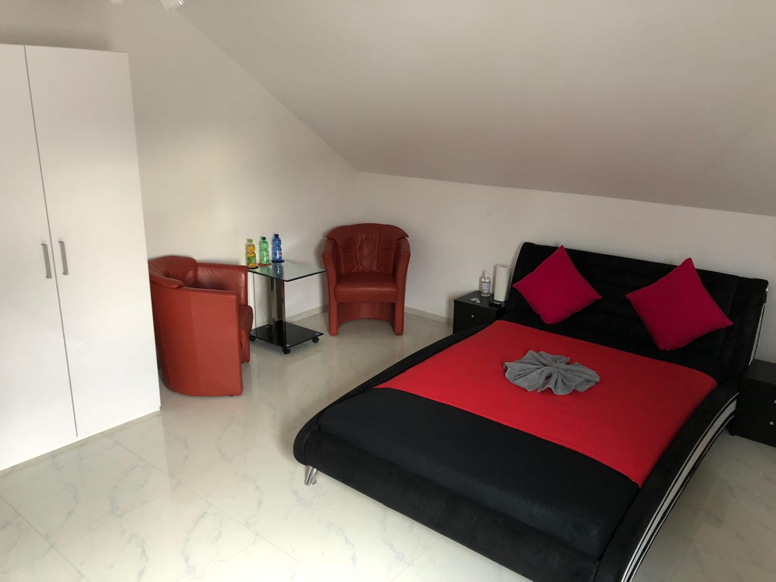 Zimmer 1 im D32 VS-Schwenningen – Bild 13