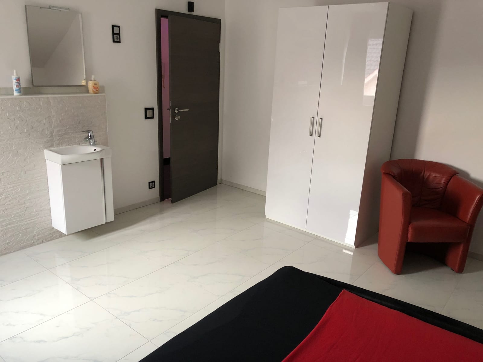 Zimmer 1 im D32 VS-Schwenningen – Bild 14