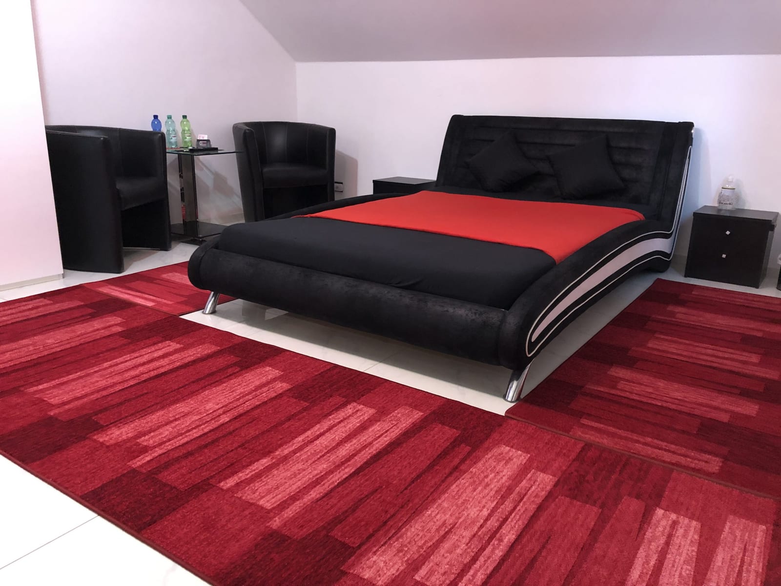 Zimmer 1 im D32 VS-Schwenningen – Bild 18