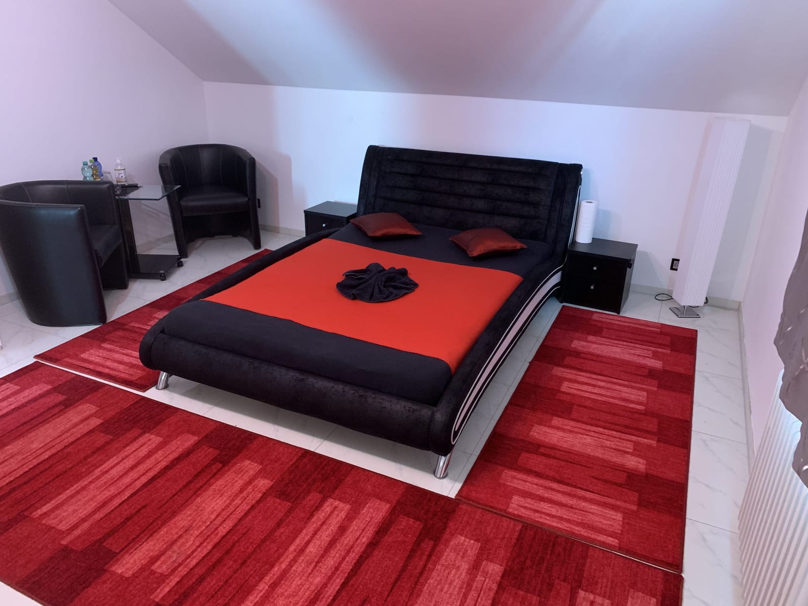 Zimmer 1 im D32 VS-Schwenningen – Bild 19