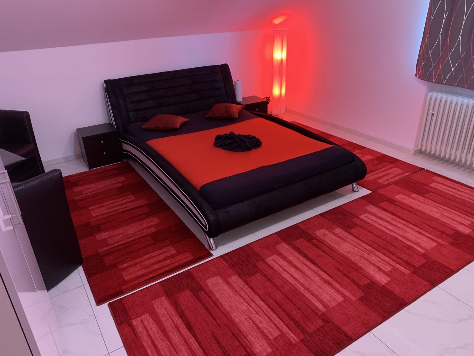 Zimmer 1 im D32 VS-Schwenningen – Bild 20
