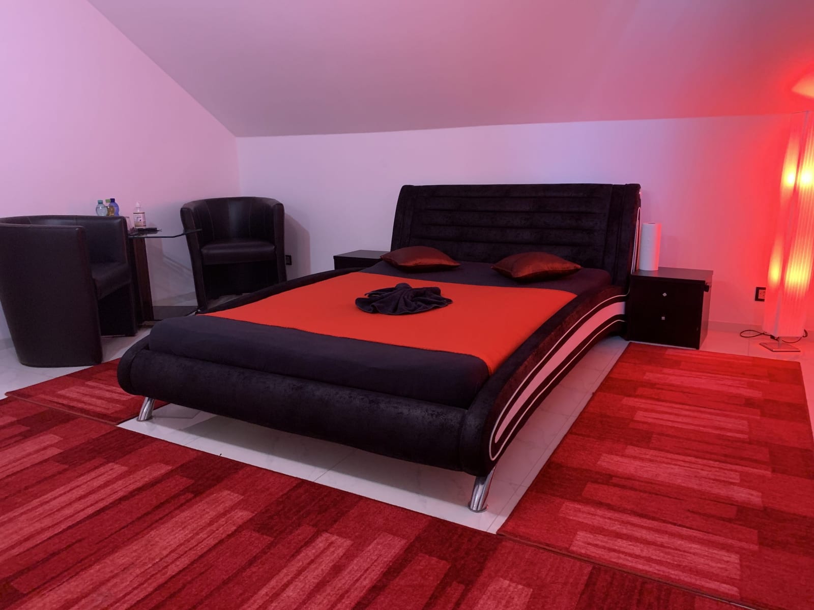 Zimmer 1 im D32 VS-Schwenningen – Bild 21