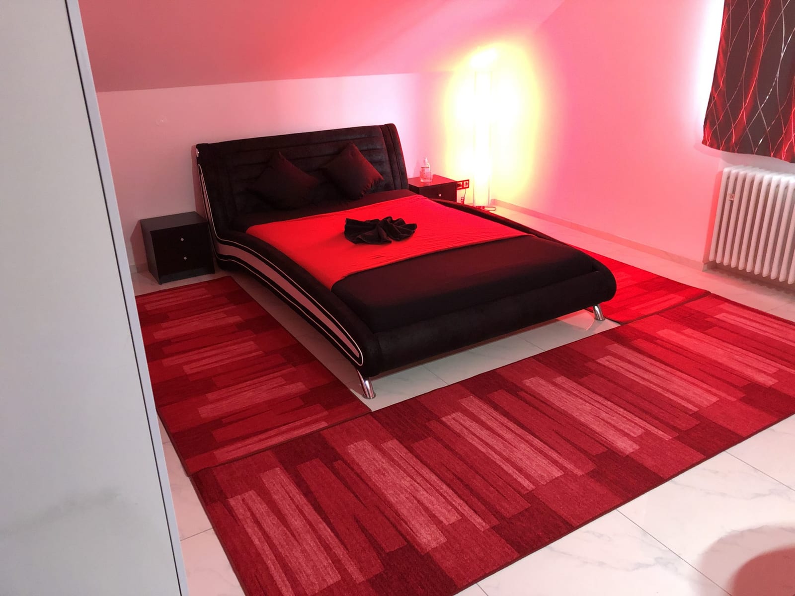 Zimmer 1 im D32 VS-Schwenningen – Bild 22