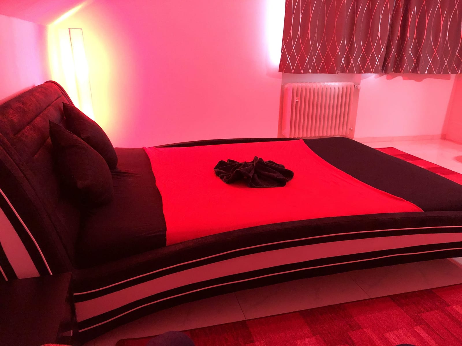 Zimmer 1 im D32 VS-Schwenningen – Bild 23