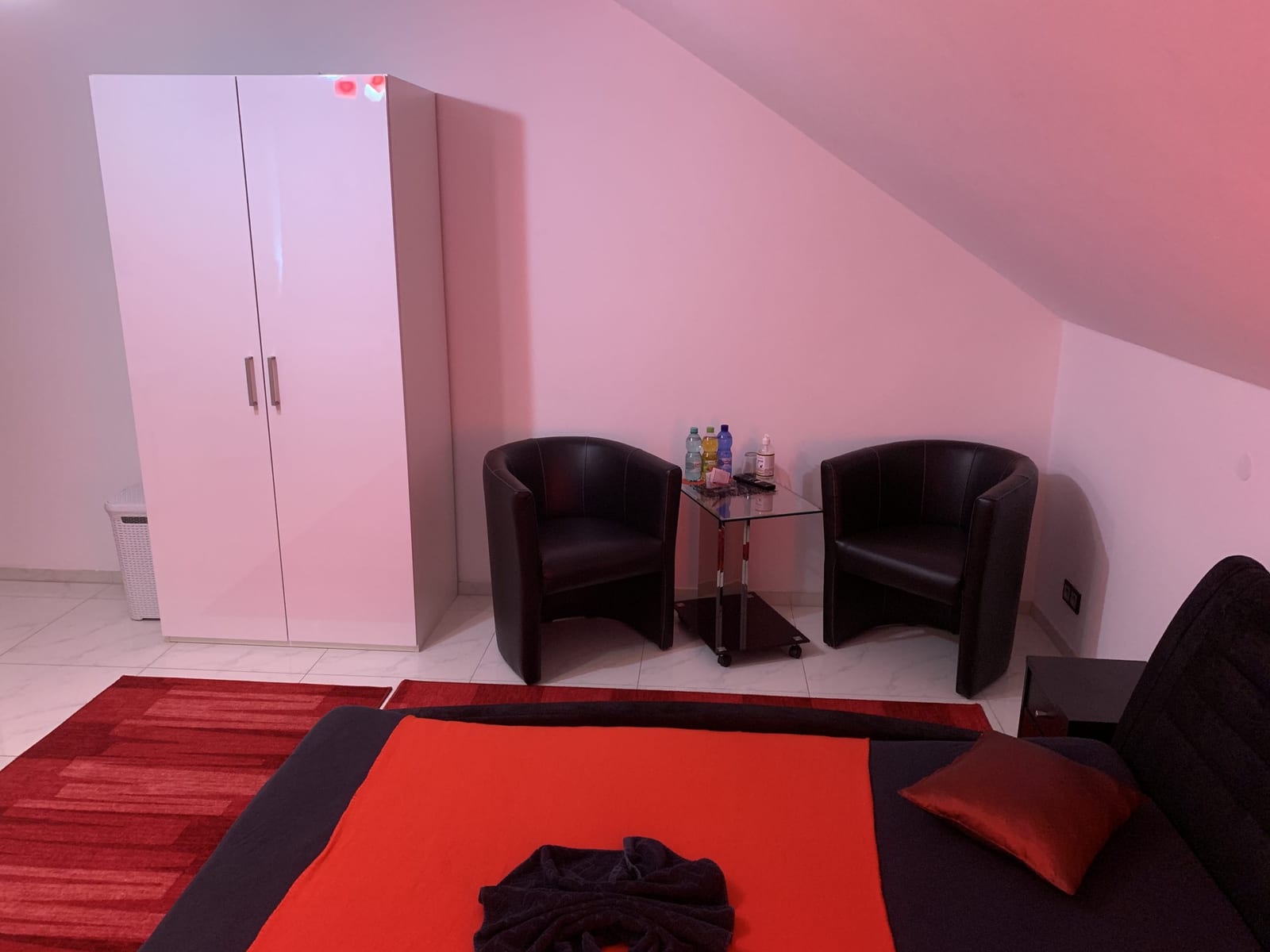 Zimmer 1 im D32 VS-Schwenningen – Bild 24