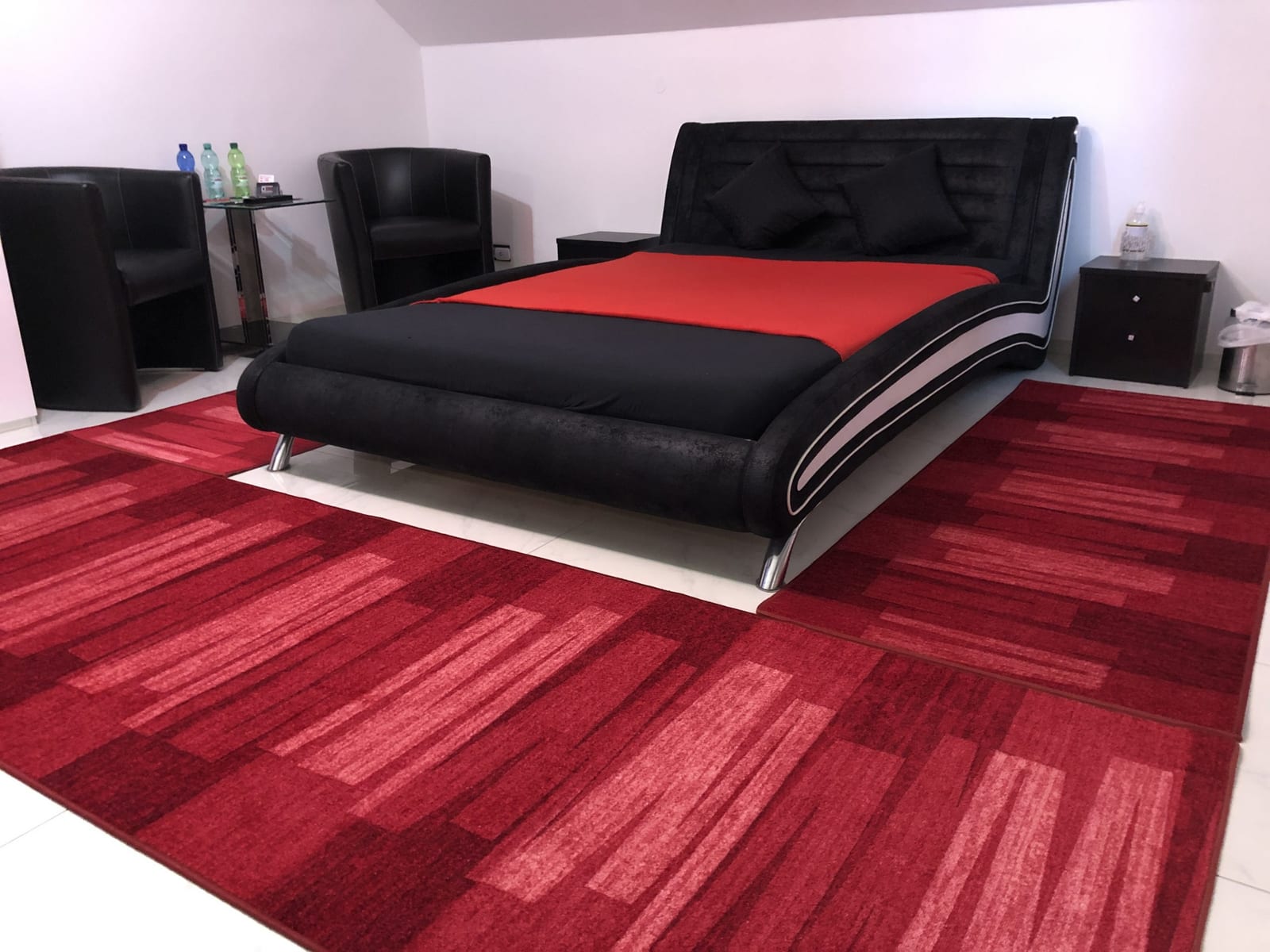 Zimmer 1 im D32 VS-Schwenningen – Bild 25