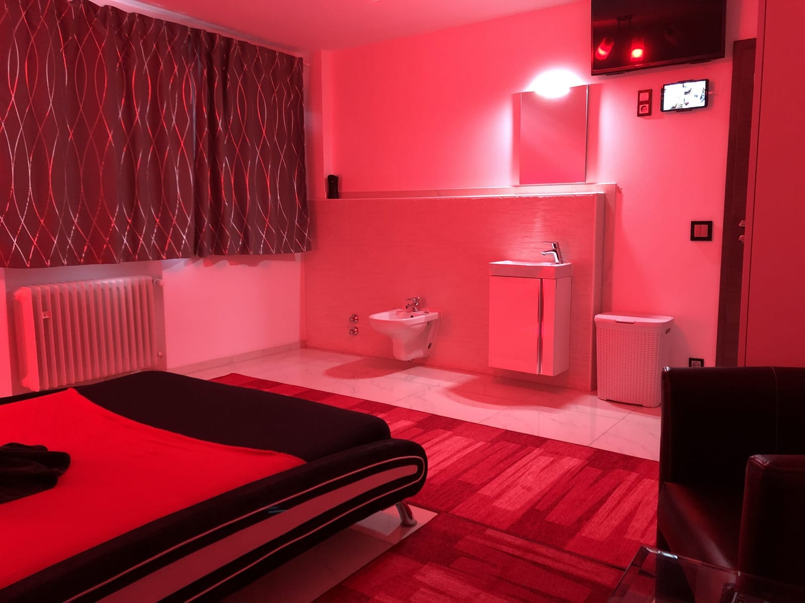 Zimmer 1 im D32 VS-Schwenningen – Bild 28