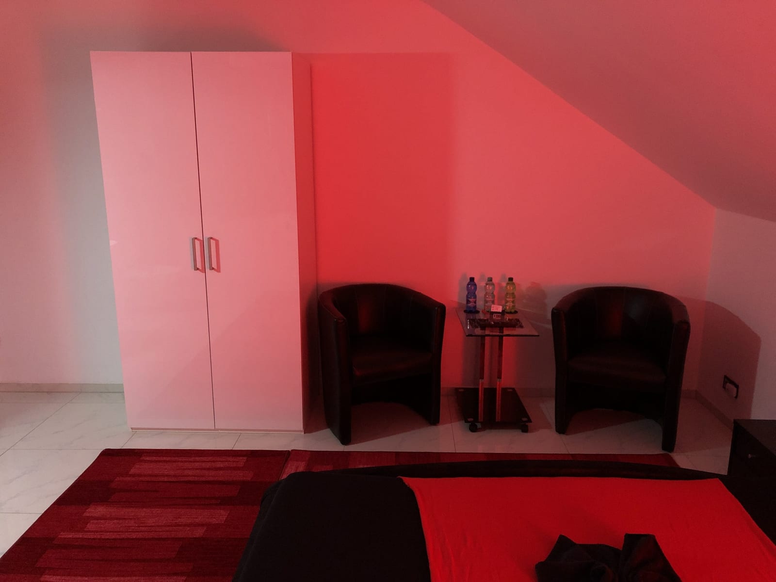 Zimmer 1 im D32 VS-Schwenningen – Bild 29